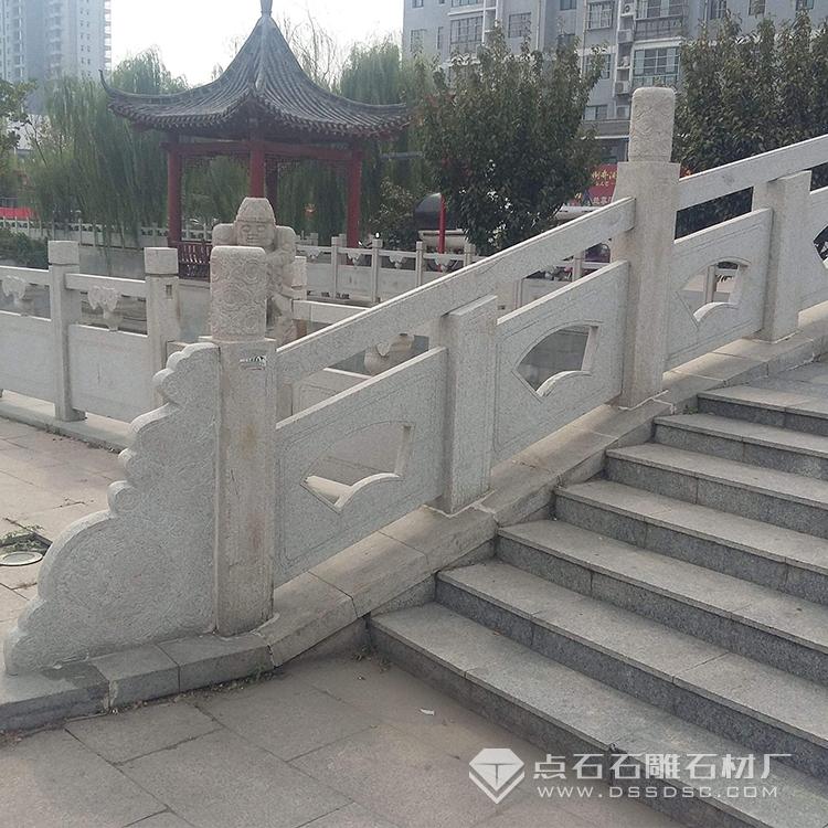 石栏杆杆 石栏杆杆