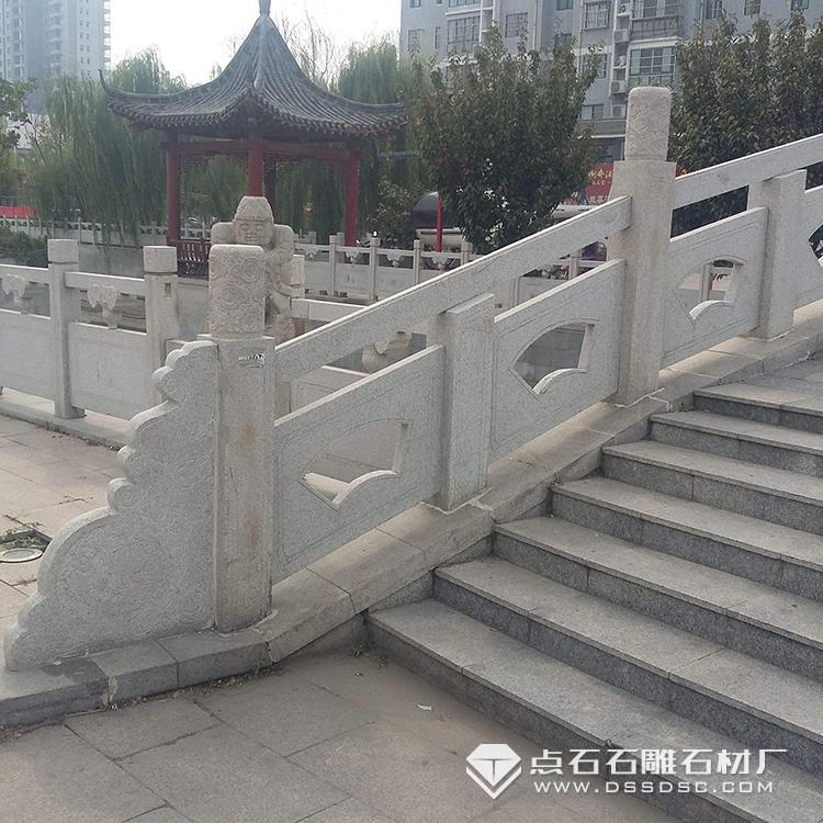 石栏杆杆 石栏杆杆