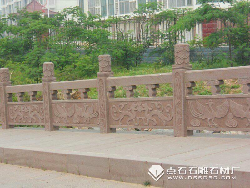 石栏杆杆 石栏杆杆