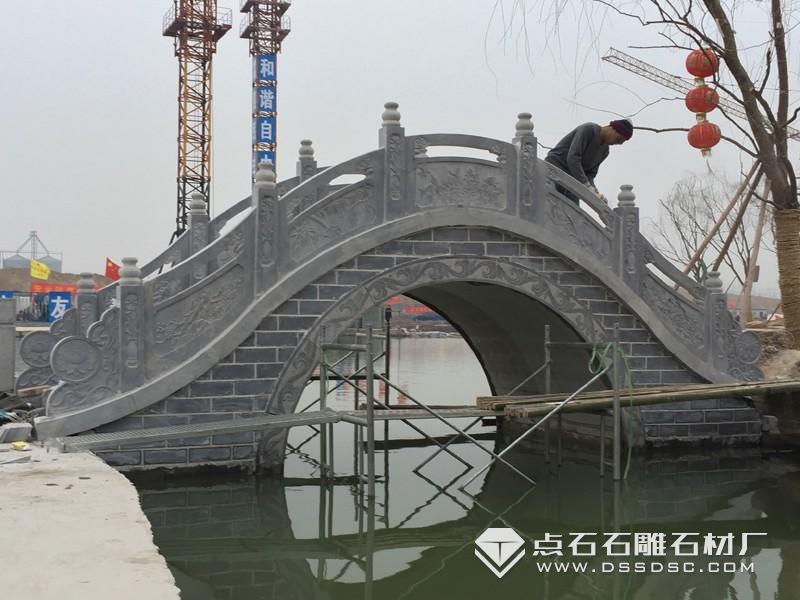 河路栏杆