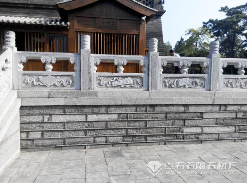 石栏杆杆 石栏杆杆