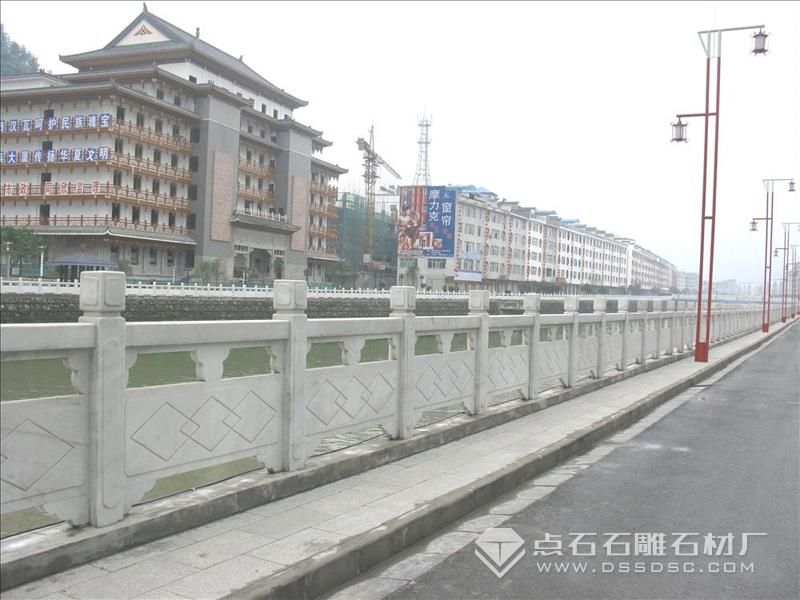 河路护栏 河路护栏